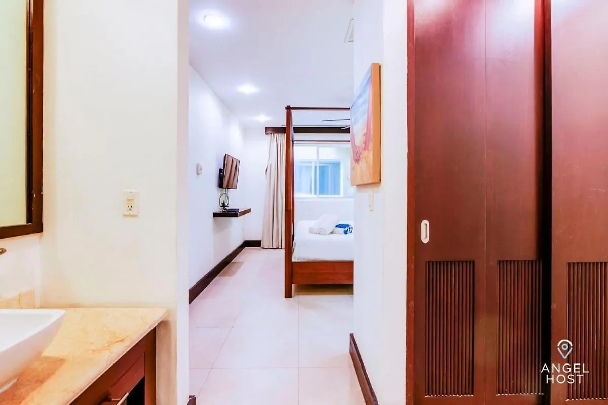 Ph Condo Steps To Beach & 5Th Ave Pvt Roof Pool Playa del Carmen