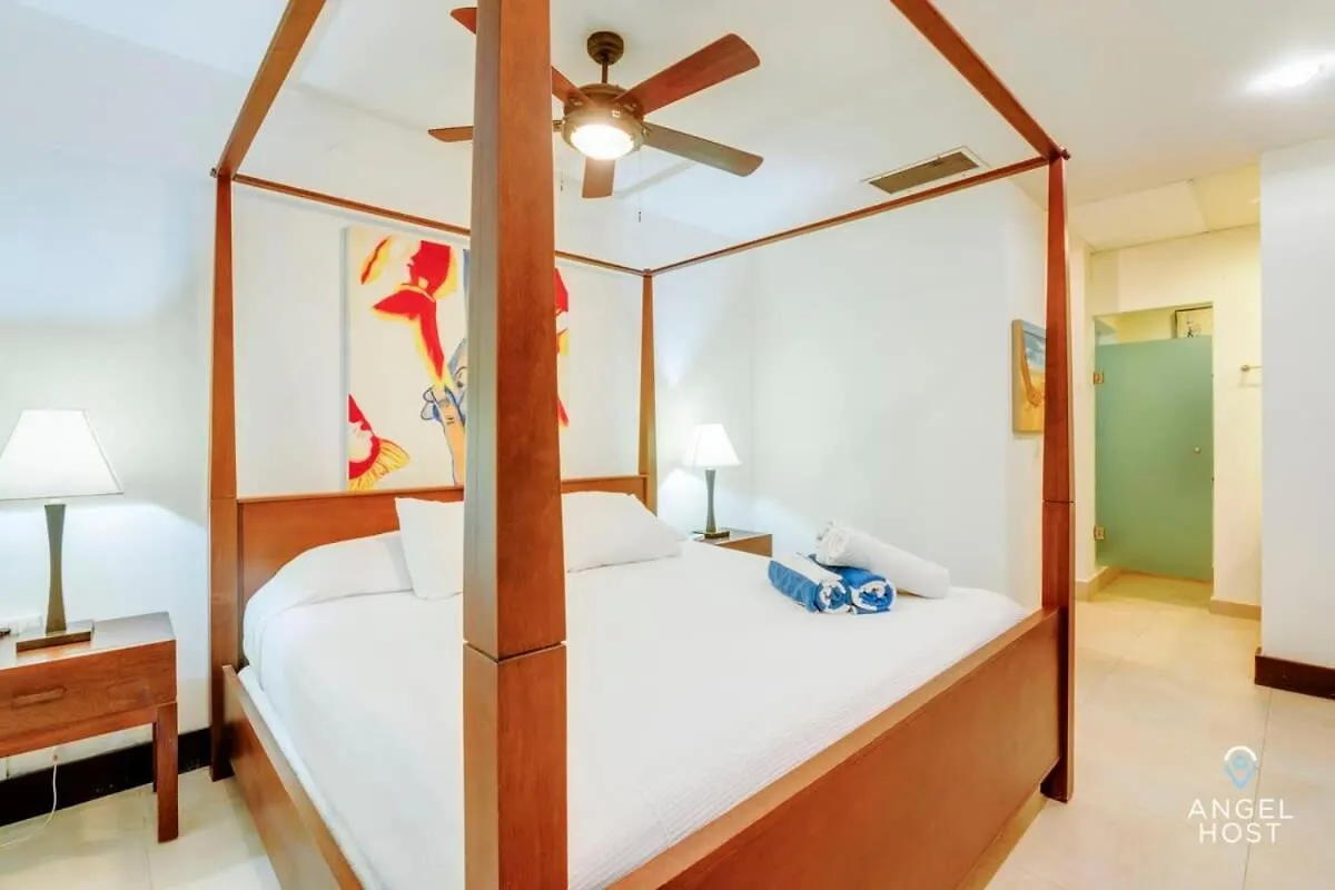 Holiday home Ph Condo Steps To Beach & 5Th Ave Pvt Roof Pool Playa del Carmen Mexico